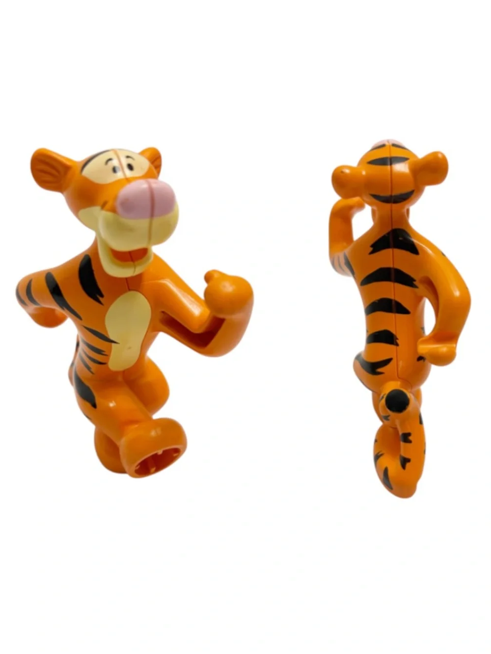 Lego winnie pooh